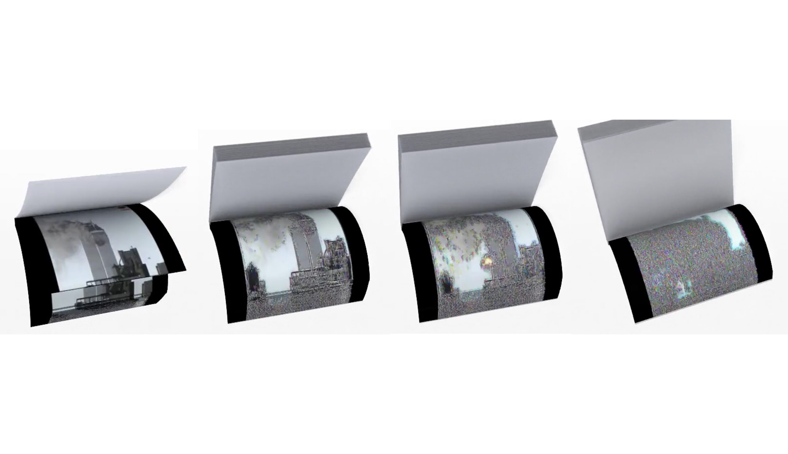 The End of Postmodernism, 2021